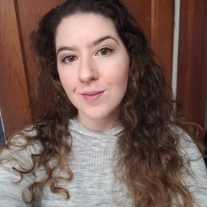 Meet your Posher, Kristin